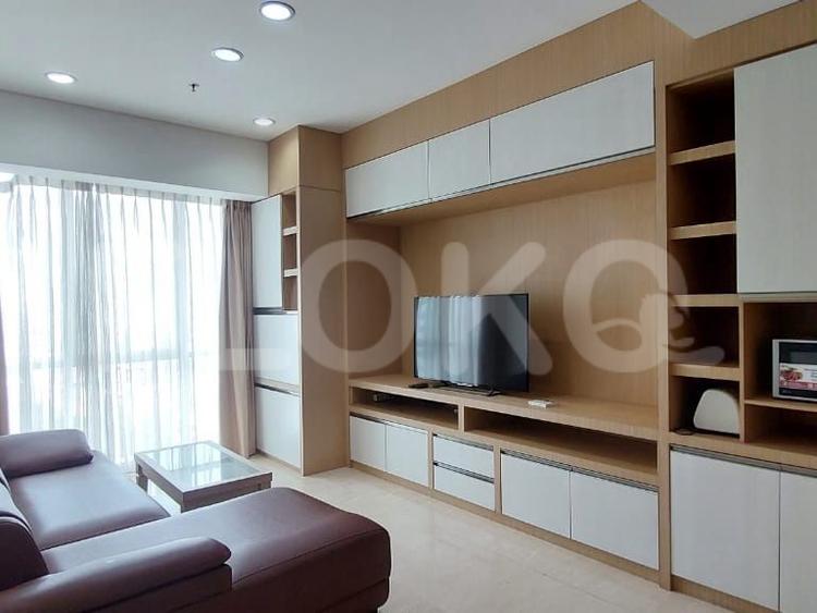 Tipe 2 Kamar Tidur di Lantai 16 untuk disewakan di Sky Garden - fse9b8 2