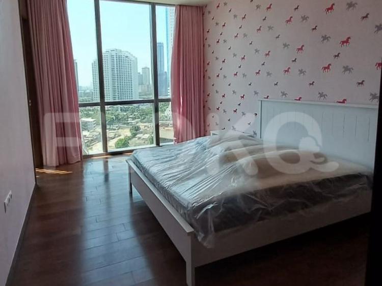 Tipe 3 Kamar Tidur di Lantai 12 untuk disewakan di Anandamaya Residence - fsu379 3