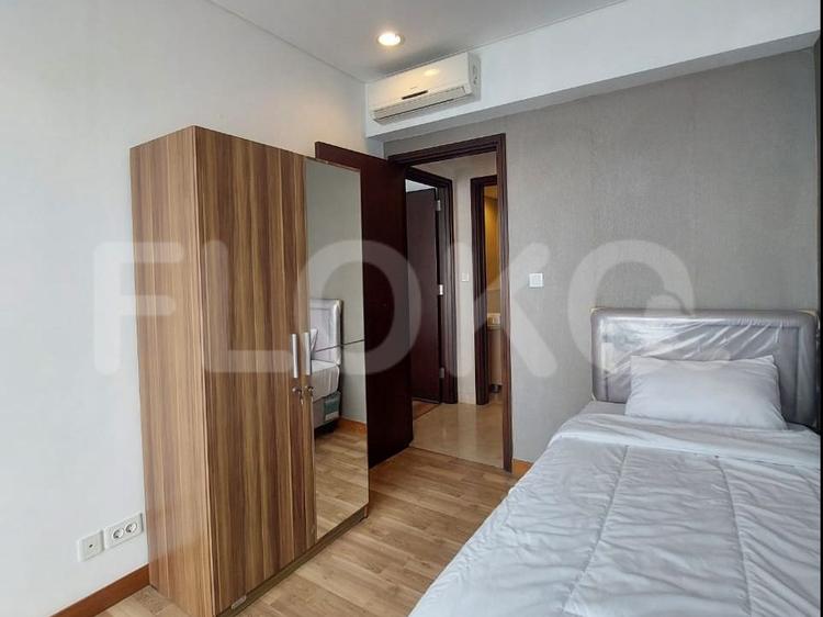 Tipe 2 Kamar Tidur di Lantai 28 untuk disewakan di Sky Garden - fse553 8