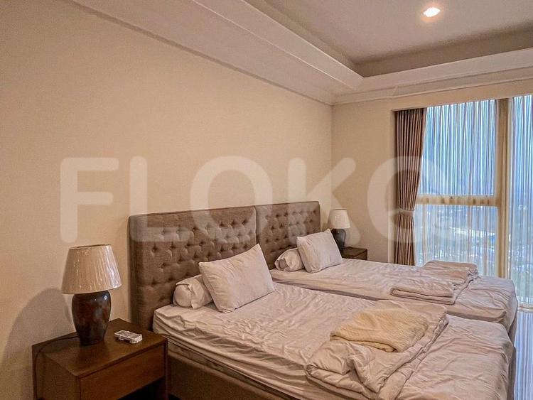 3 Bedroom on 31st Floor for Rent in Pondok Indah Residence - fpoa33 4