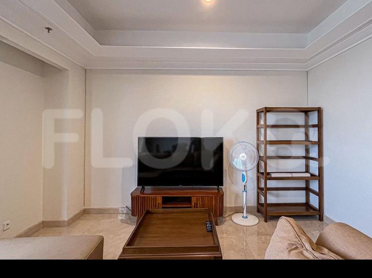 3 Bedroom on 31st Floor for Rent in Pondok Indah Residence - fpoa33 3