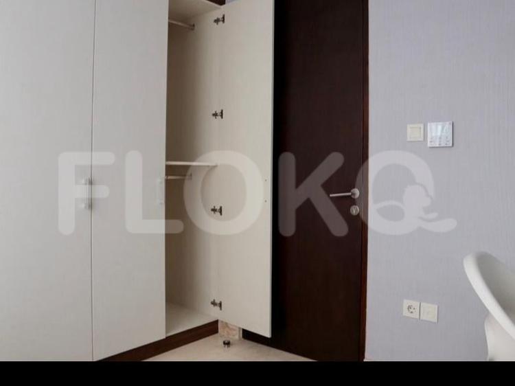 Tipe 2 Kamar Tidur di Lantai 25 untuk disewakan di Ciputra World 2 Apartemen - fku33c 6