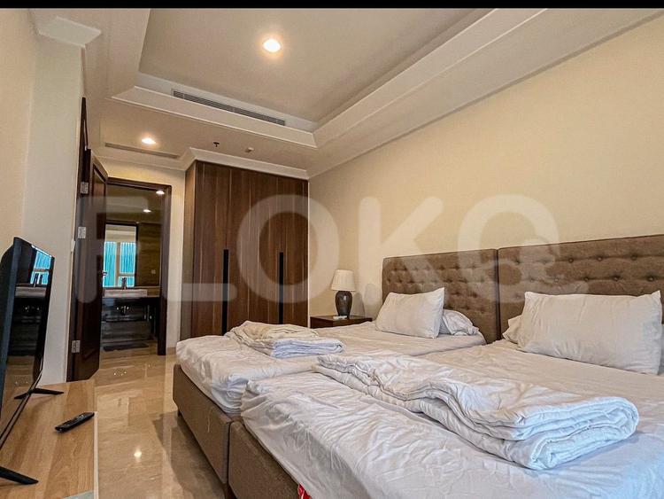 3 Bedroom on 31st Floor for Rent in Pondok Indah Residence - fpoa33 7