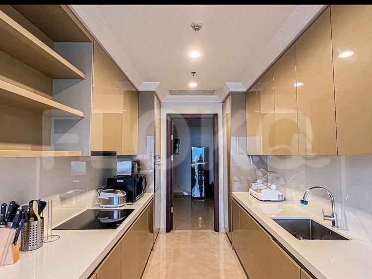 3 Bedroom on 31st Floor for Rent in Pondok Indah Residence - fpoa33 8