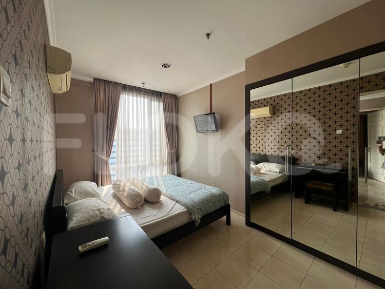 2 Bedroom on 15th Floor for Rent in FX Residence - fsub32 5