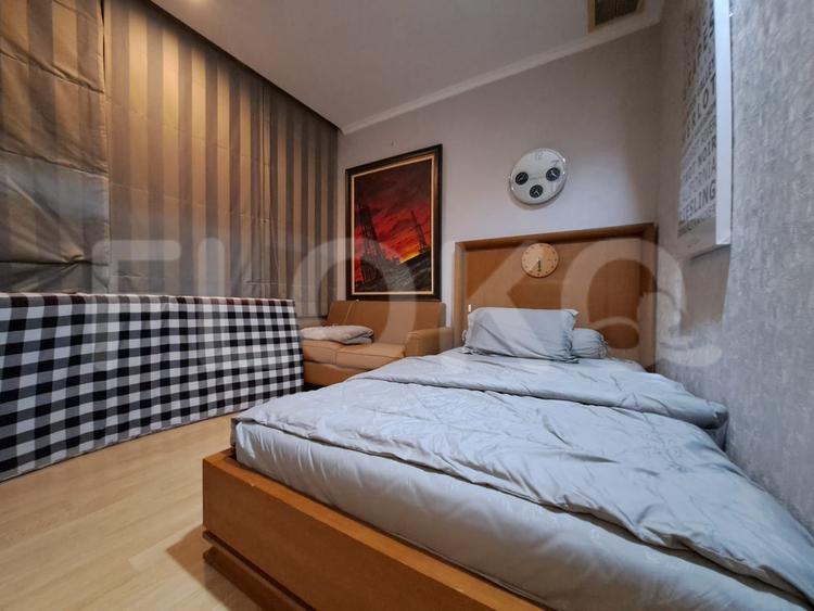 3 Bedroom on 15th Floor for Rent in FX Residence - fsuded 6