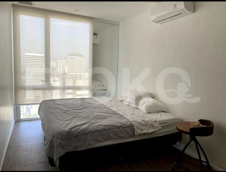 Tipe 2 Kamar Tidur di Lantai 27 untuk disewakan di FX Residence - fsu8f4 4