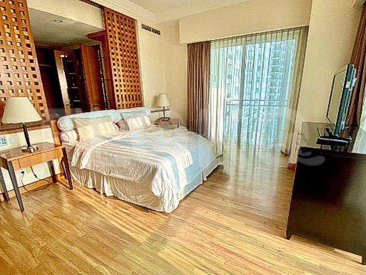2 Bedroom on 15th Floor for Rent in Pakubuwono Residence - fgac18 3