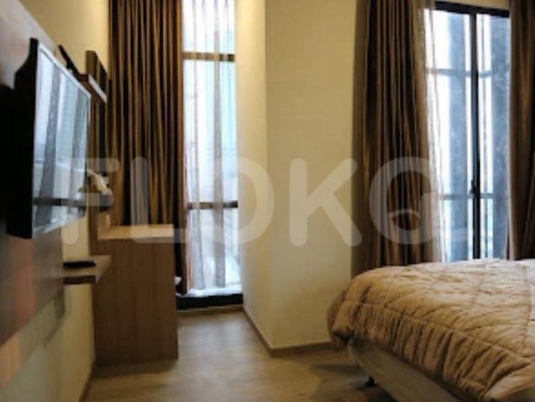 Tipe 1 Kamar Tidur di Lantai 6 untuk disewakan di Sudirman Residence - fsu835 4