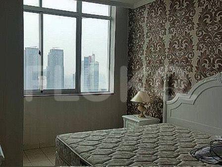 Tipe 2 Kamar Tidur di Lantai 30 untuk disewakan di Ambassador 2 Apartemen - fku313 4