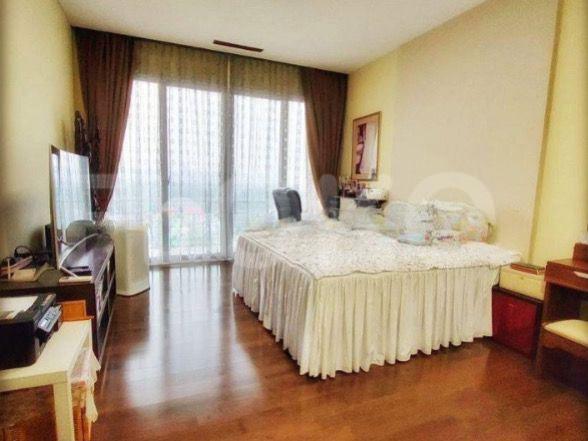 Tipe 3 Kamar Tidur di Lantai 14 untuk disewakan di Nirvana Residence Apartemen - fke63a 2