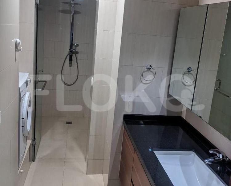 Tipe 1 Kamar Tidur di Lantai 8 untuk disewakan di Apartemen Branz Simatupang - ftbc7e 5