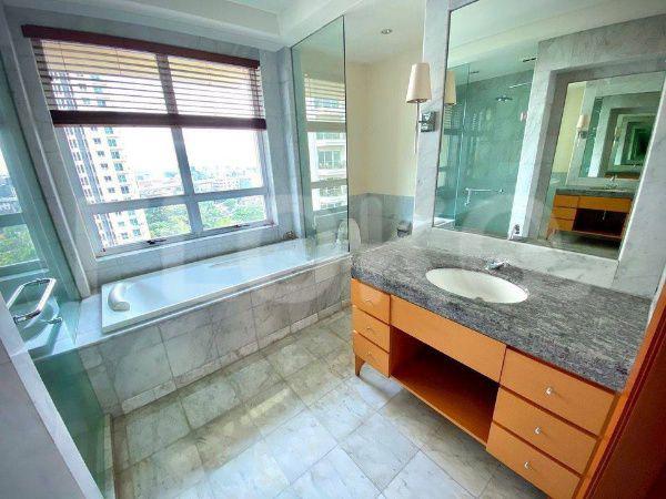 2 Bedroom on 15th Floor for Rent in Pakubuwono Residence - fgac18 4