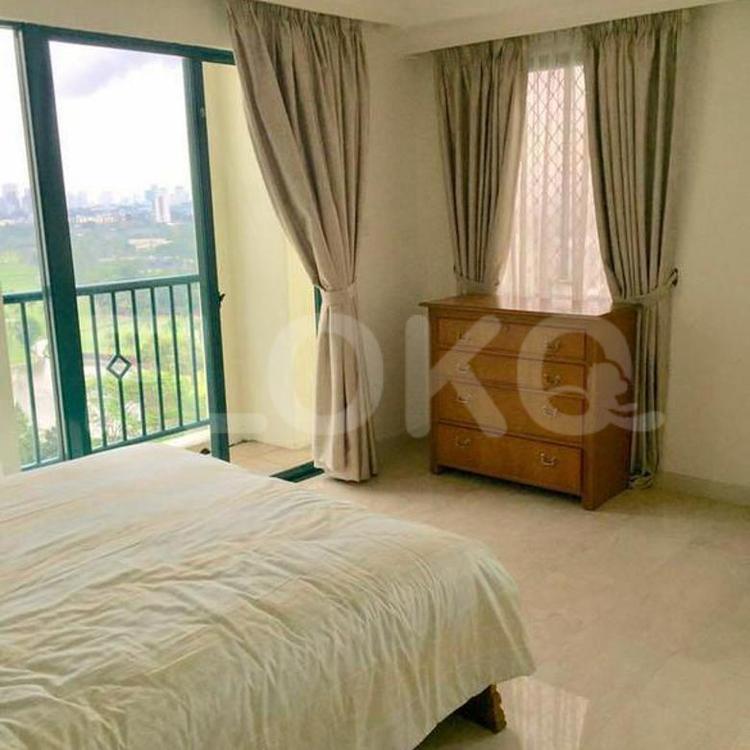 3 Bedroom on 21st Floor for Rent in Pondok Indah Golf Apartment - fpoc49 4