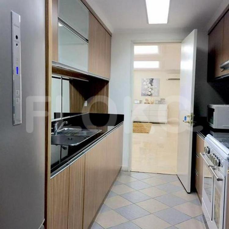 3 Bedroom on 21st Floor for Rent in Pondok Indah Golf Apartment - fpoc49 5