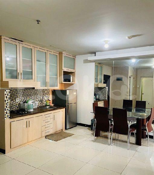 2 Bedroom on 11th Floor for Rent in Cosmo Mansion - fth035 6