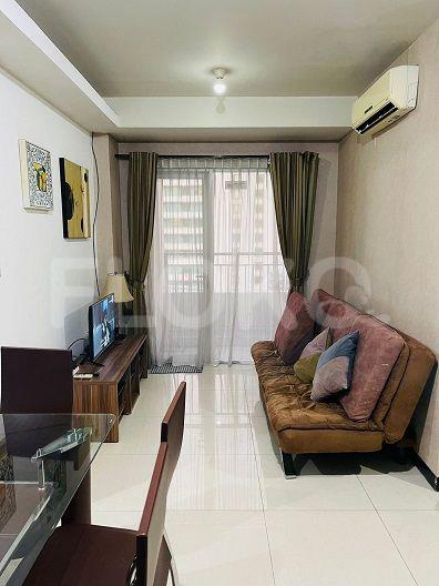 2 Bedroom on 11th Floor for Rent in Cosmo Mansion - fth035 2