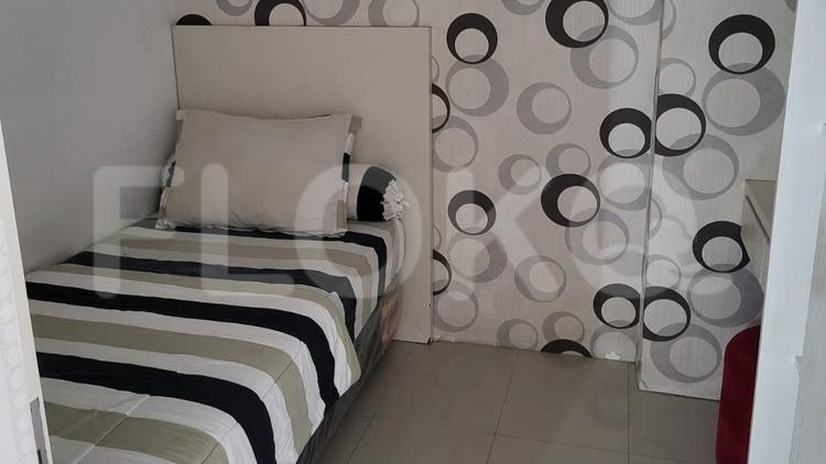 Tipe 2 Kamar Tidur di Lantai 15 untuk disewakan di Bassura City Apartemen - fcica1 5