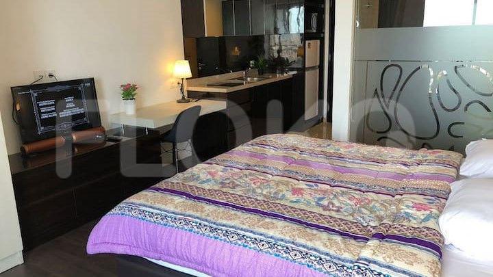 1 Bedroom on 15th Floor for Rent in The Belleveu - fpod8c 1