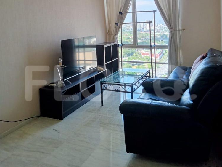 2 Bedroom on 15th Floor for Rent in FX Residence - fsu86f 1