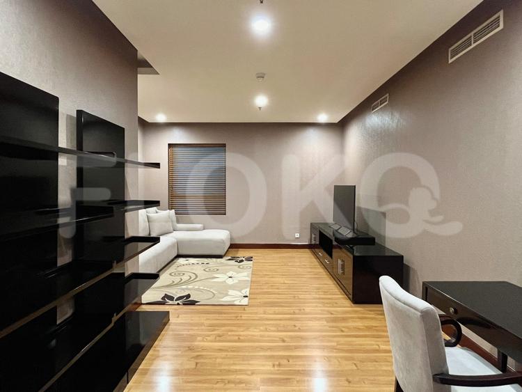 3 Bedroom on 16th Floor for Rent in Pakubuwono Residence - fga658 5