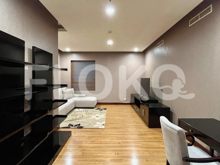 3 Bedroom on 16th Floor for Rent in Pakubuwono Residence - fga658 10