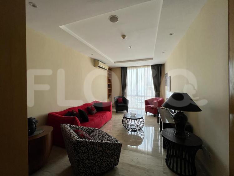 3 Bedroom on 15th Floor for Rent in FX Residence - fsu49a 1