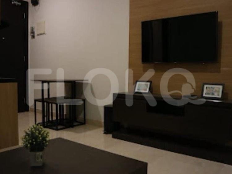 1 Bedroom on 6th Floor for Rent in Sudirman Residence - fsu00a 1