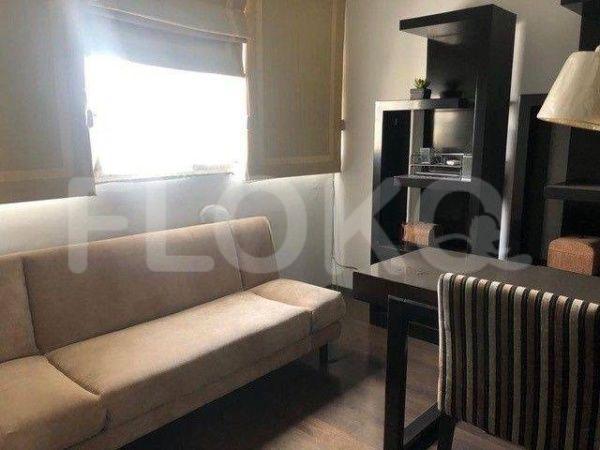 Tipe 3 Kamar Tidur di Lantai 16 untuk disewakan di Nirvana Residence Apartemen - fke5cf 2