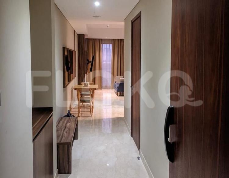1 Bedroom on 8th Floor for Rent in Apartemen Branz Simatupang - ftb0b3 2