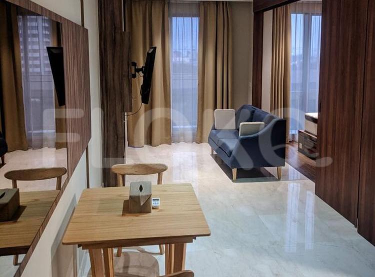 1 Bedroom on 8th Floor for Rent in Apartemen Branz Simatupang - ftb0b3 1