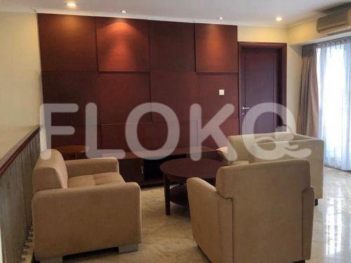 Sewa Bulanan Apartemen BonaVista Apartemen - 3 BR di Lantai 30 in Lebak Bulus