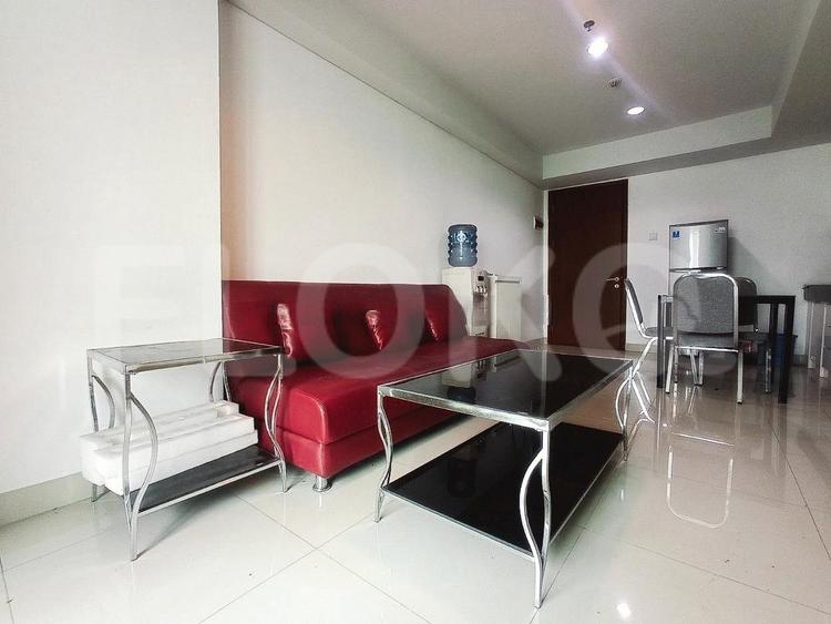 3 Bedroom on 10th Floor for Rent in Springhill Terrace Residence - fpa4c3 1