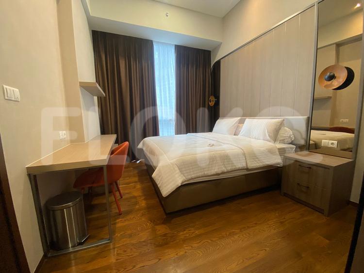 Tipe 3 Kamar Tidur di Lantai 20 untuk disewakan di Anandamaya Residence - fsub48 2