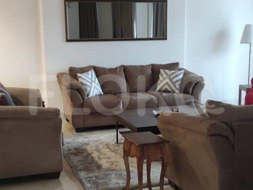 2 Bedroom on 15th Floor for Rent in SCBD Suites - fsca9a 1