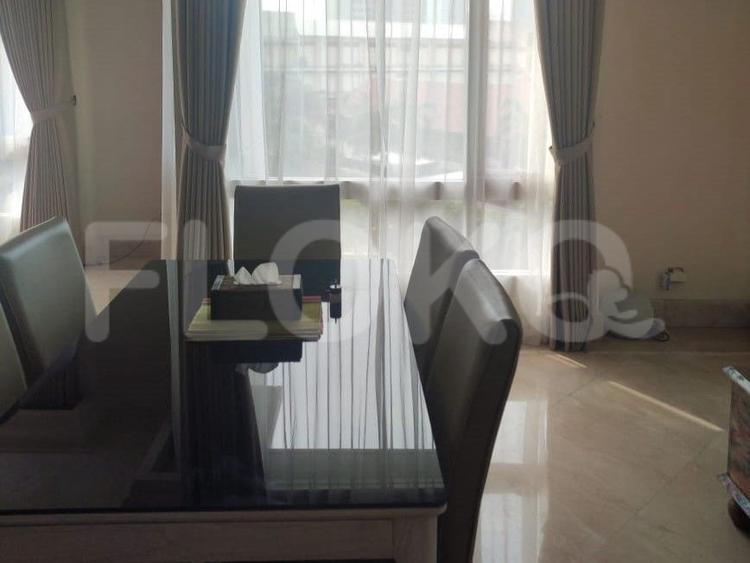 2 Bedroom on 15th Floor for Rent in SCBD Suites - fsca9a 5