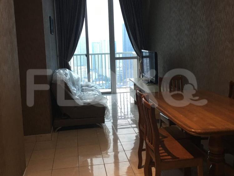2 Bedroom on 26th Floor for Rent in Ambassador 2 Apartment - fkud49 2
