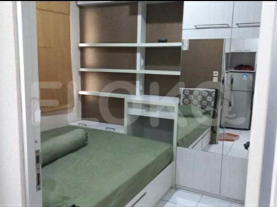 Tipe 2 Kamar Tidur di Lantai 15 untuk disewakan di Menteng Square Apartemen - fmee81 3