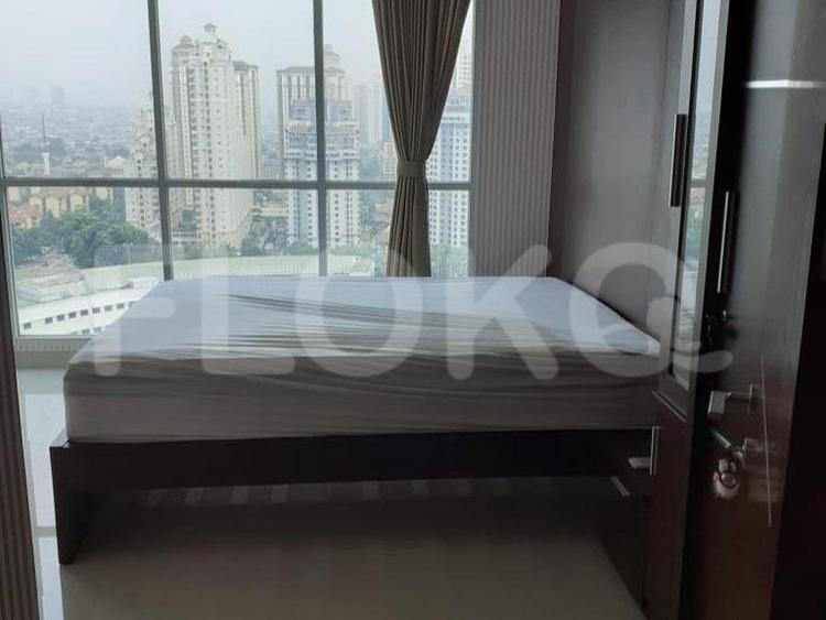 3 Bedroom on 27th Floor for Rent in Springhill Terrace Residence - fpaeff 4