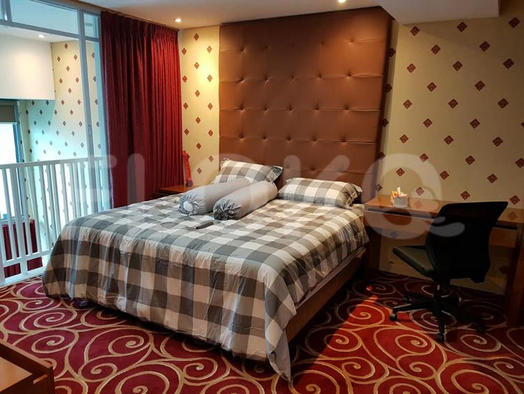 1 Bedroom on 33rd Floor for Rent in Neo Soho Residence - ftae3c 2