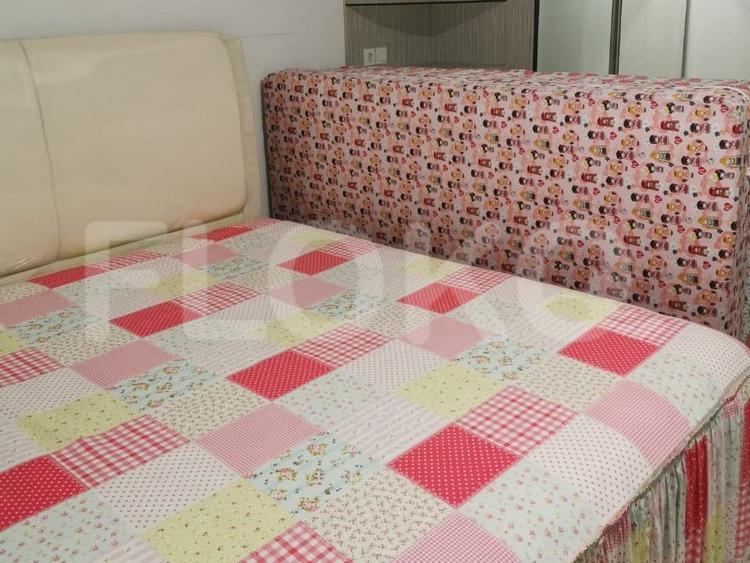 Tipe 1 Kamar Tidur di Lantai 20 untuk disewakan di Neo Soho Residence - fta36e 4