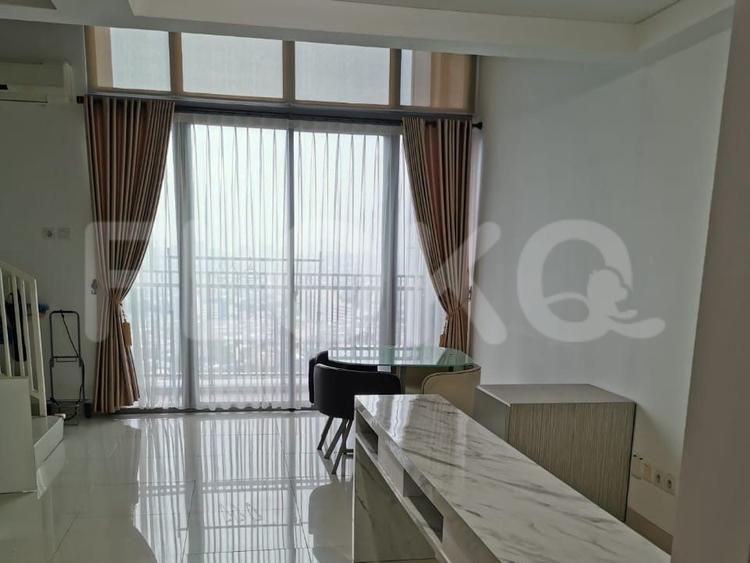 1 Bedroom on 20th Floor for Rent in Neo Soho Residence - fta031 2