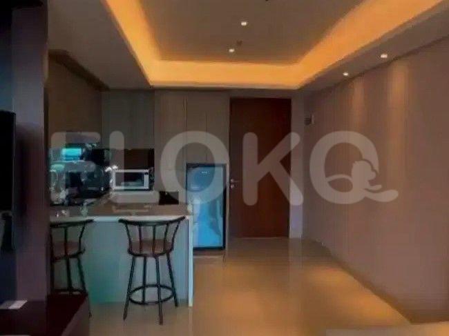 3 Bedroom on 28th Floor for Rent in Springhill Terrace Residence - fpadef 1
