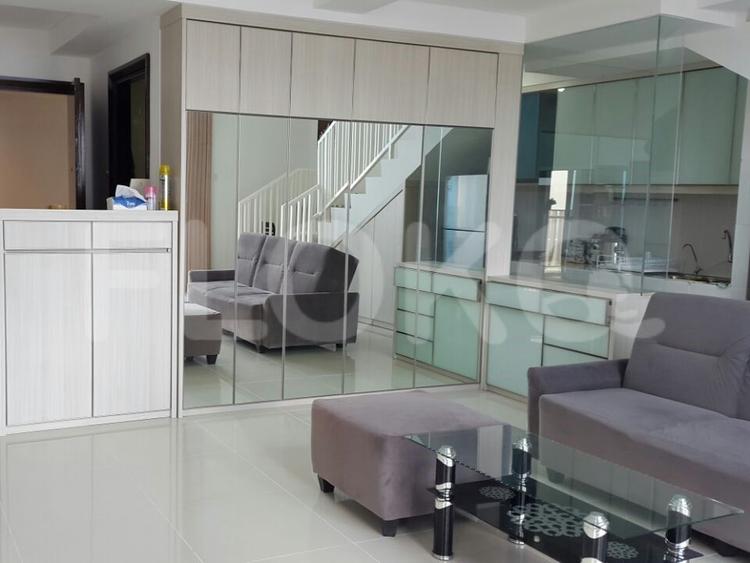 1 Bedroom on 39th Floor for Rent in Neo Soho Residence - ftae14 5