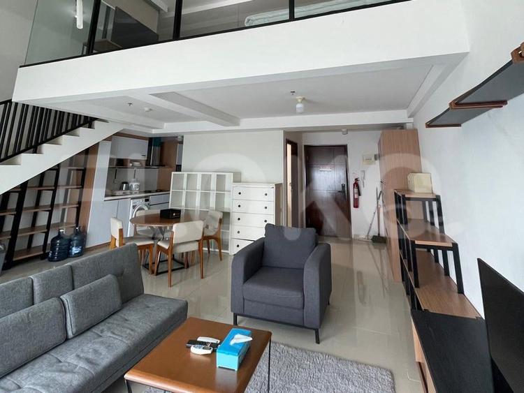 1 Bedroom on 15th Floor for Rent in Neo Soho Residence - fta1ae 4
