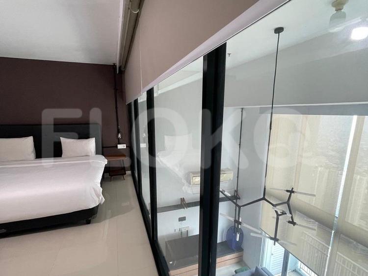 1 Bedroom on 15th Floor for Rent in Neo Soho Residence - fta1ae 2