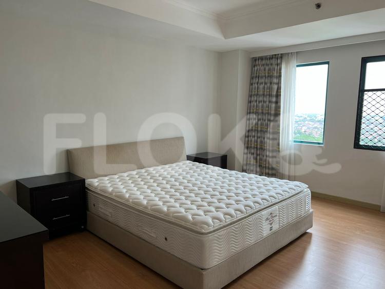 3 Bedroom on 15th Floor for Rent in Golfhill Terrace Apartment - fpo345 3