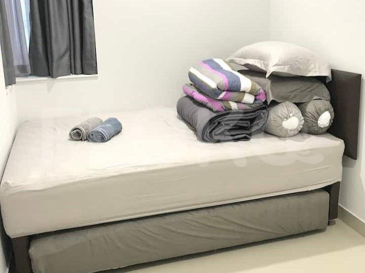 2 Bedroom on 2nd Floor for Rent in Ambassador 2 Apartment - fku1fa 3