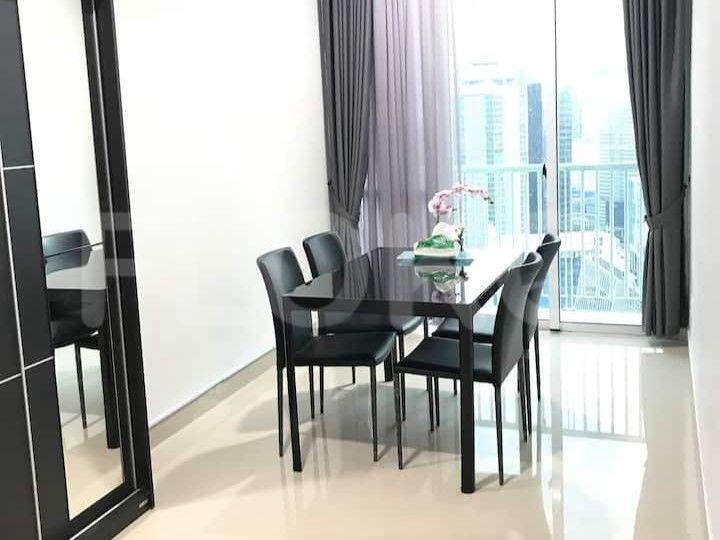 2 Bedroom on 2nd Floor for Rent in Ambassador 2 Apartment - fku1fa 4