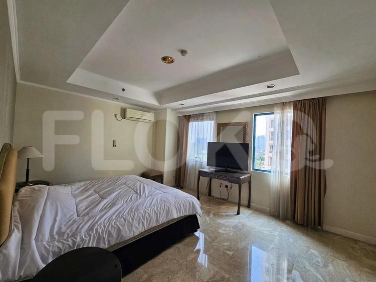 3 Bedroom on 6th Floor for Rent in Golfhill Terrace Apartment - fpo771 5